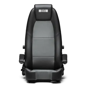 Седалка за авио симулатор Next Level Racing Flight Simulator Seat 2.0 Седалка за авио симулатор Next Level Racing Flight Simulator Seat 2.0