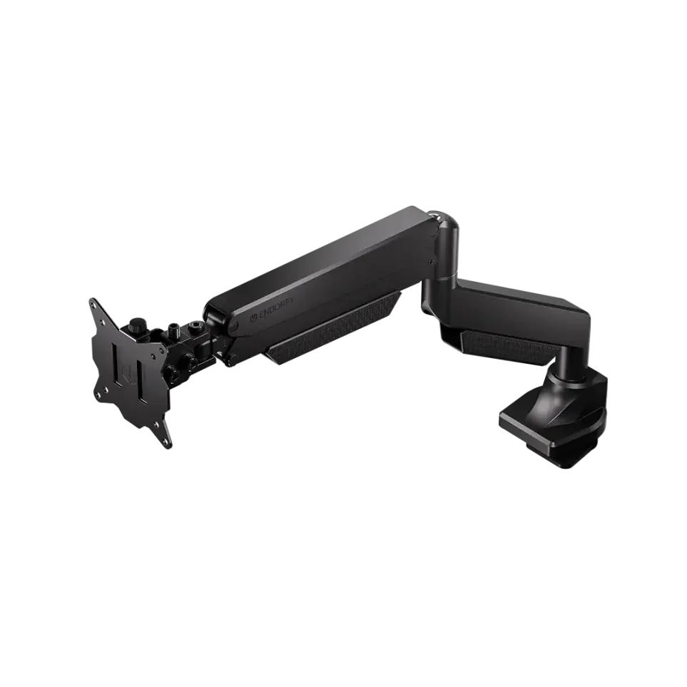 Стойка за монитор ENDORFY Atlas GS Pro Single Arm до 49