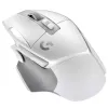 Безжична Геймърска мишка Logitech G502 X Lightspeed Бяло Безжична Геймърска мишка Logitech G502 X Lightspeed Бяло