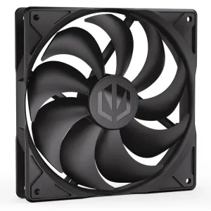 Вентилатор ENDORFY Stratus 140 PWM - Черен