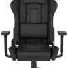 Геймърски стол Corsair TC100 RELAXED - Leatherette Black/Black Геймърски стол Corsair TC100 RELAXED - Leatherette Black/Black