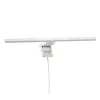 Лампа за четене за монитор BenQ CLIP ScreenBar Pro Silver Лампа за четене за монитор BenQ CLIP ScreenBar Pro Silver