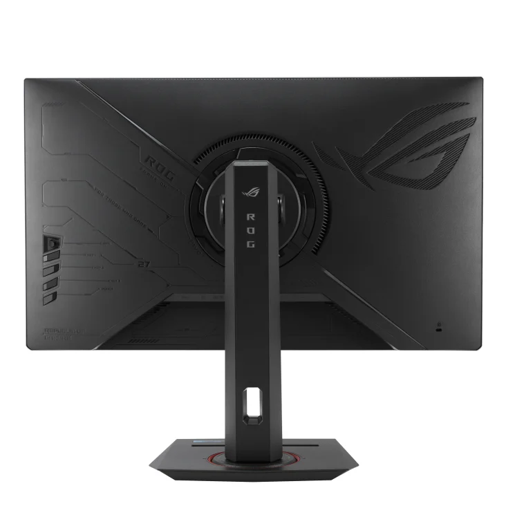 Монитор ASUS ROG Strix XG279CNS - 27