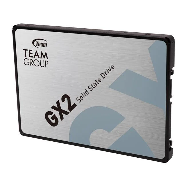 SSD Team Group GX2, 2.5