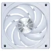 Вентилатор Lian Li UNI FAN CL Wireless ARGB PWM - 120 mm Бял