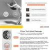 Геймърски  слушалки A4TECH Bloody MC750