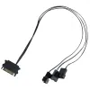 Контролер Lian Li UNI FAN Wireless Controller V2 - Черен