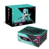 Захранващ блок ASUS ROG Thor 1200W Platinum III Hatsune Miku Edition Захранващ блок ASUS ROG Thor 1200W Platinum III Hatsune Miku Edition