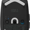Геймърска безжична мишка Logitech G305 X Superlight - Черен