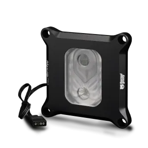 Воден блок за процесор Thermal Grizzly Intel 1851 Mycro Pro RGB