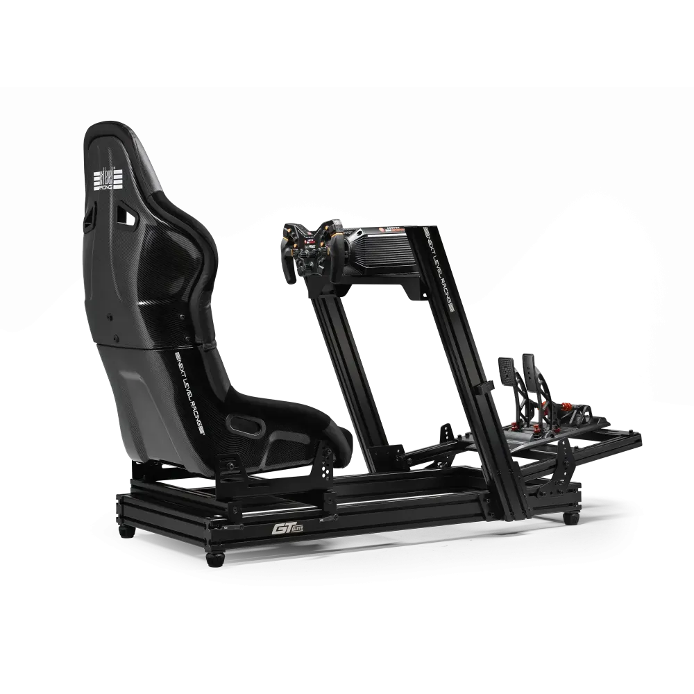Спортна седалка за симулатор Next Level Racing ES2 SIM Racing Seat