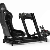 Спортна седалка за симулатор Next Level Racing ES2 SIM Racing Seat