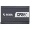 Захранващ блок Lian Li SP850 V2 Black 850W 80+ Gold PCIe 5.1, ATX 3.1