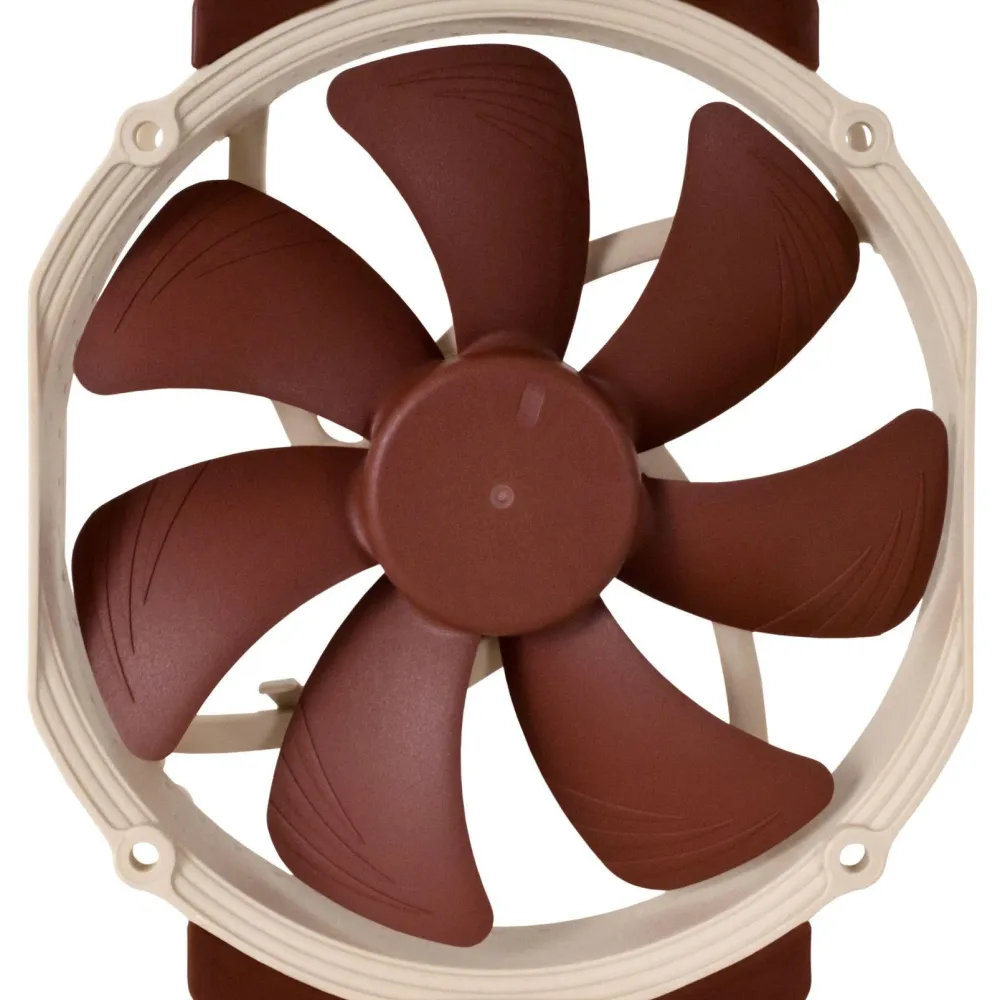 Вентилатор Noctua NF-A15 PWM 150x140x25mm