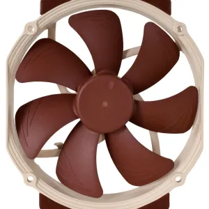 Вентилатор Noctua NF-A15 PWM 150x140x25mm
