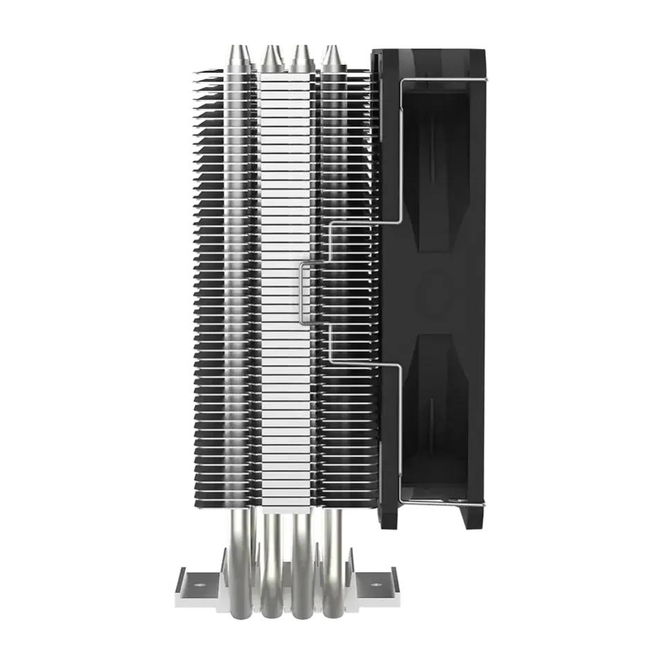 Охладител Cooler Master Hyper 212 Spectrum V3 Охладител Cooler Master Hyper 212 Spectrum V3