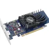 Видео карта ASUS GT 1030 2GB GDDR5 Low Profile