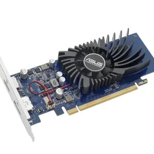 Видео карта ASUS GT 1030 2GB GDDR5 Low Profile