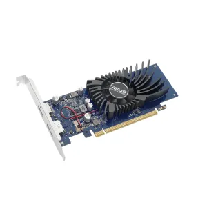 Видео карта ASUS GT 1030 2GB GDDR5 Low Profile