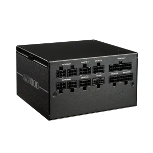 Захранващ блок Cooler Master Elite Gold 1000W ATX 3.1