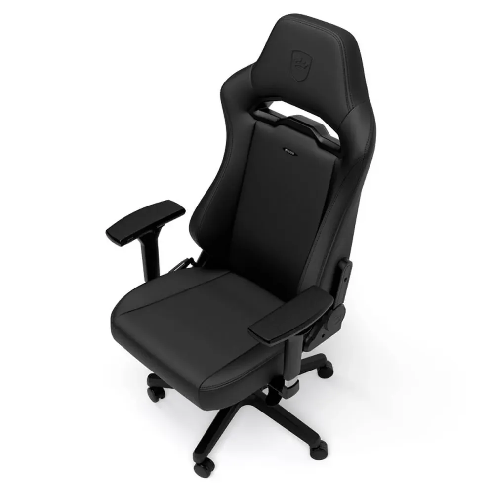 Геймърски стол noblechairs HERO ST - Black Edition