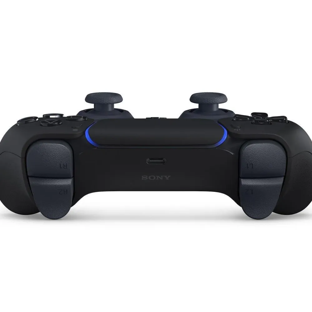 Безжичен геймпад Sony DualSense за PC - Midnight Black
