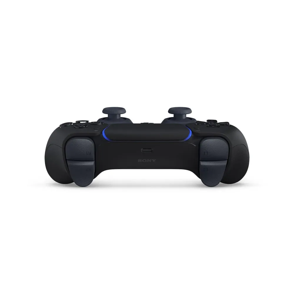 Безжичен геймпад Sony DualSense за PC - Midnight Black