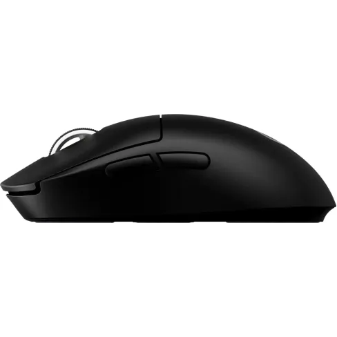 Безжична Мишка Logitech G Pro X Superlight 2c compact, черно Безжична Мишка Logitech G Pro X Superlight 2c compact, черно