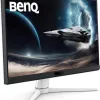 Монитор BenQ EX271, бял