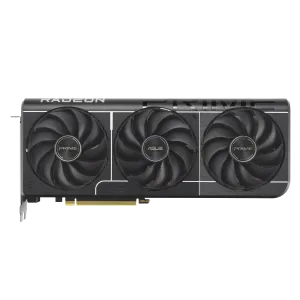Видео карта ASUS PRIME RADEON RX 9060 XT OC 16GB GDDR6
