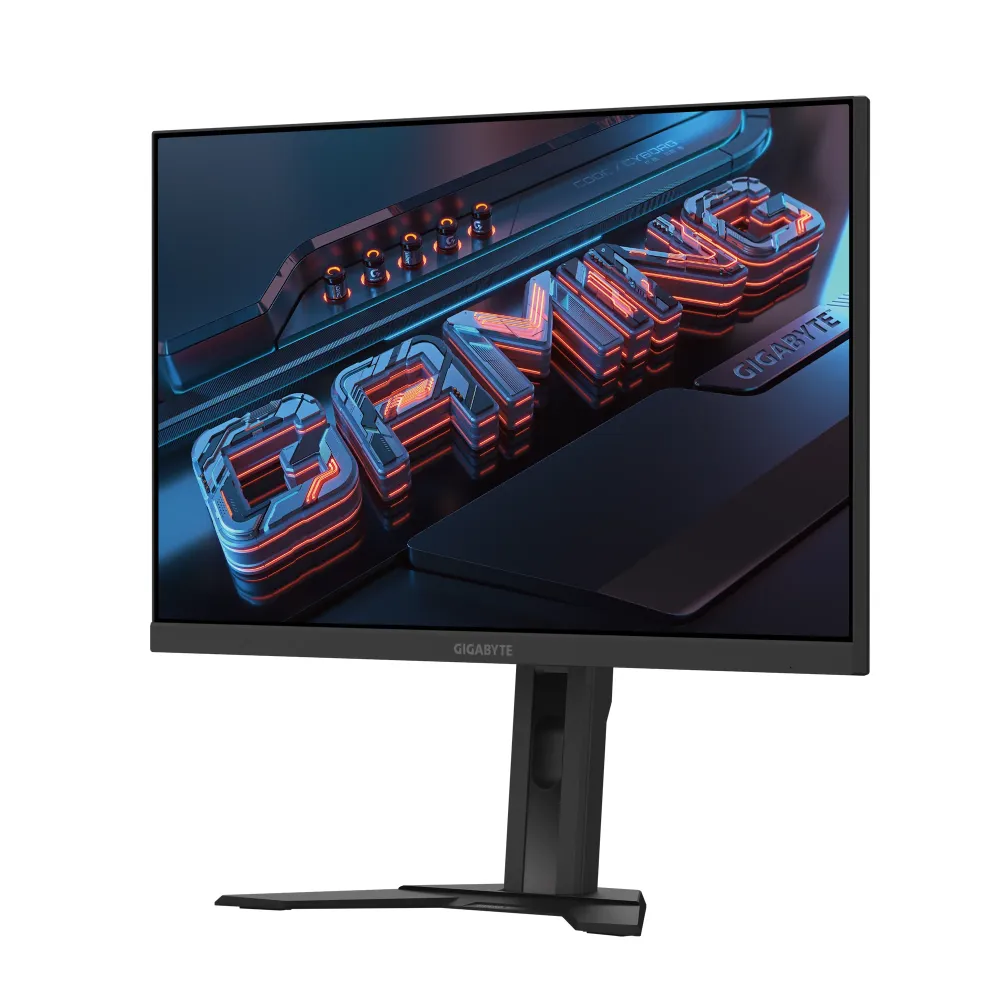 Геймърски Монитор Gigabyte M27UA - 27