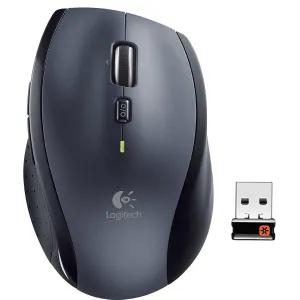 Безжична оптична мишка LOGITECH M705 Marathon