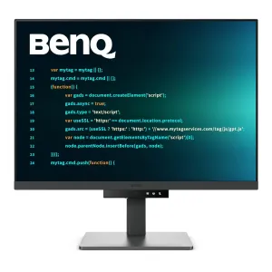 Монитор за програмиране BenQ RD280U, 28.2