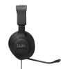 Геймърски слушалки JBL Quantum 100M2 Black Геймърски слушалки JBL Quantum 100M2 Black