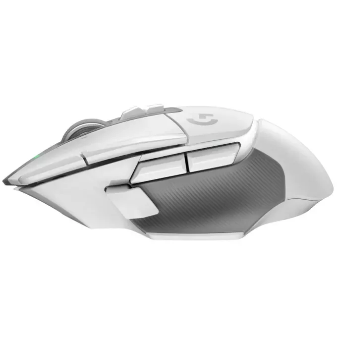 Безжична Геймърска мишка Logitech G502 X Lightspeed Бяло Безжична Геймърска мишка Logitech G502 X Lightspeed Бяло