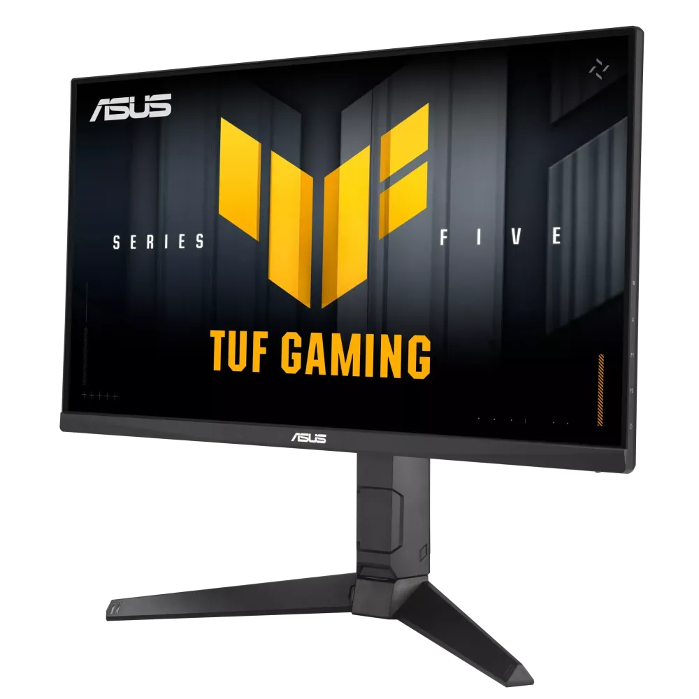 Монитор ASUS TUF GAMING VG249QML5A - 23.8 inch Fast IPS FHD(1920x1080) 240Hz, 0.3ms, G-Sync, FreeSync