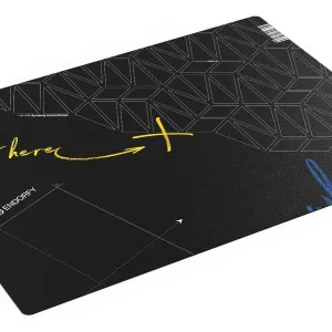 Подложка за стол ENDORFY Floor Pad FP120R