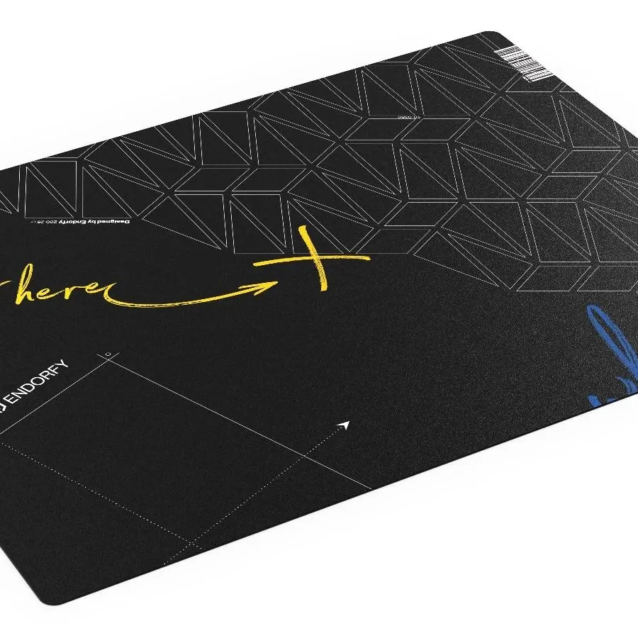 Подложка за стол ENDORFY Floor Pad FP120R