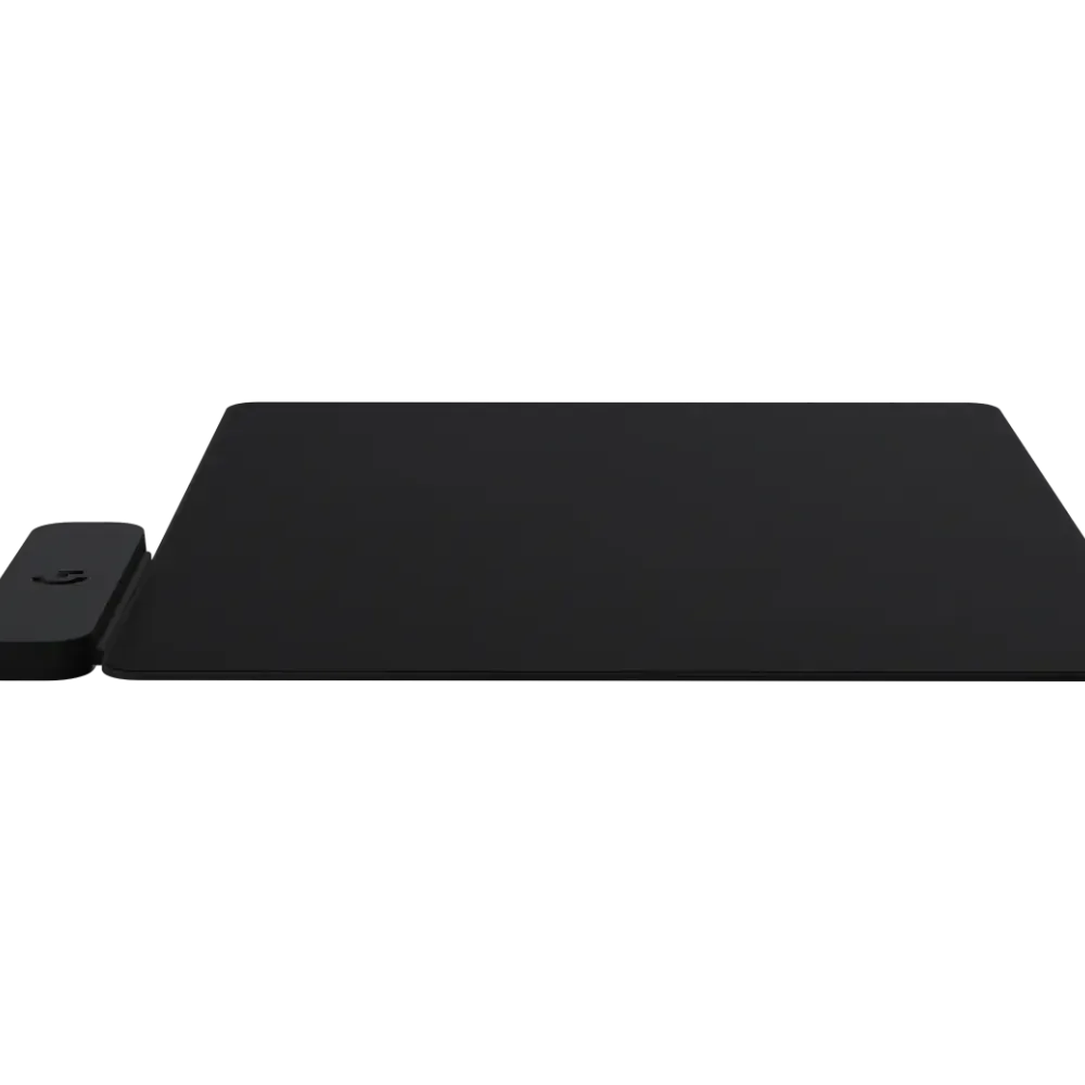 Геймърски пад с безжично зареждане Logitech Powerplay 2