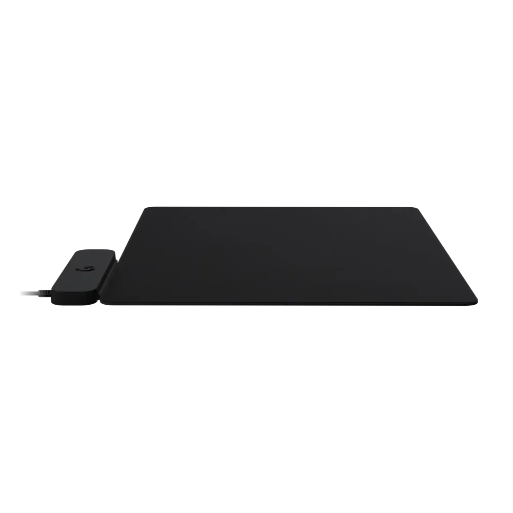 Геймърски пад с безжично зареждане Logitech Powerplay 2