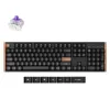 Геймърска безжична Механична клавиатура Keychron K10 HE Magnetic Switch - Black Special Edition