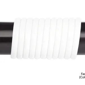 Тръба Alphacool AlphaTube HF, 13/10 (3/8