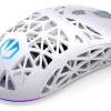 Геймърска мишка ENDORFY LIV - Onyx White