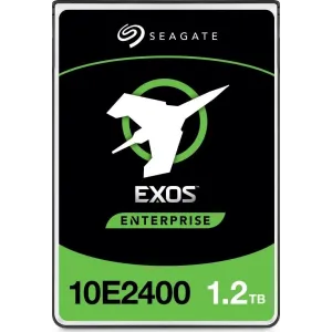 Твърд диск Seagate Exos 10E2400 ST1200MM0129 1.2TB 2.5