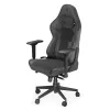 Геймърски стол ENDORFY Scrim BK - Черен