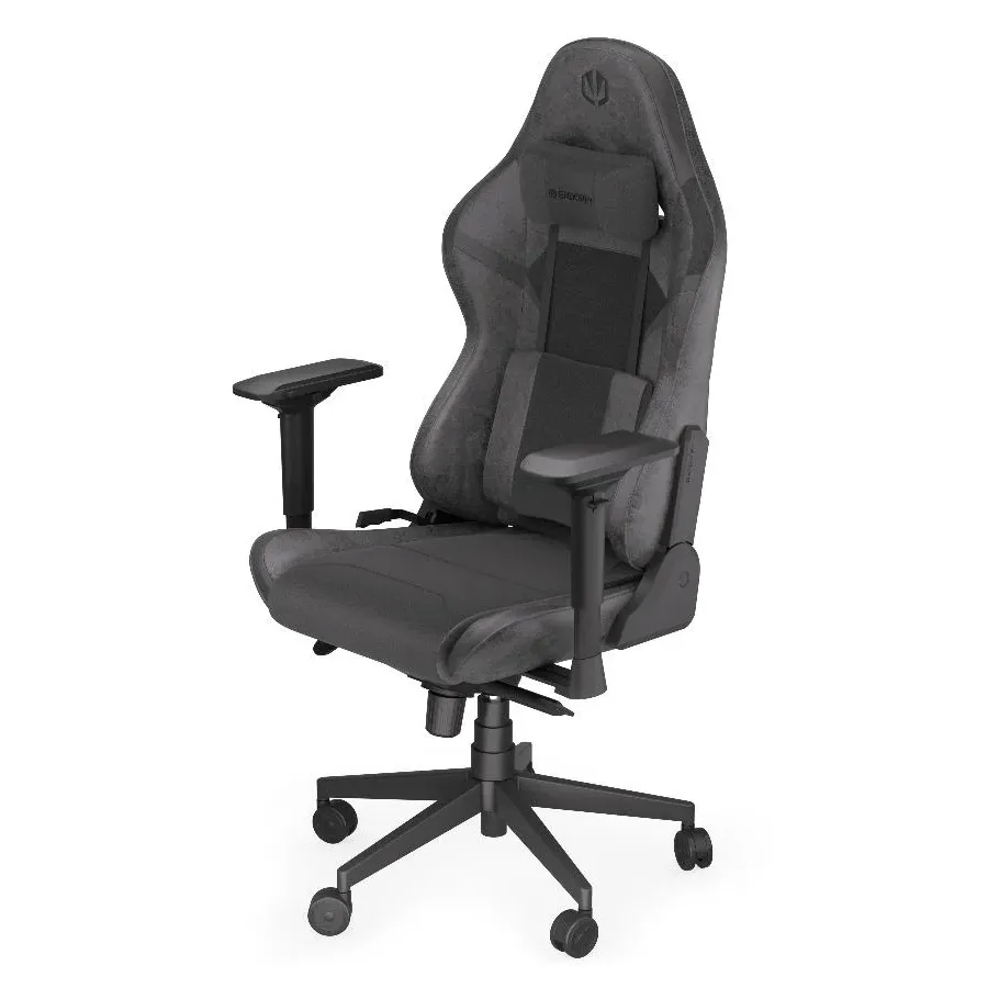 Геймърски стол ENDORFY Scrim BK - Черен