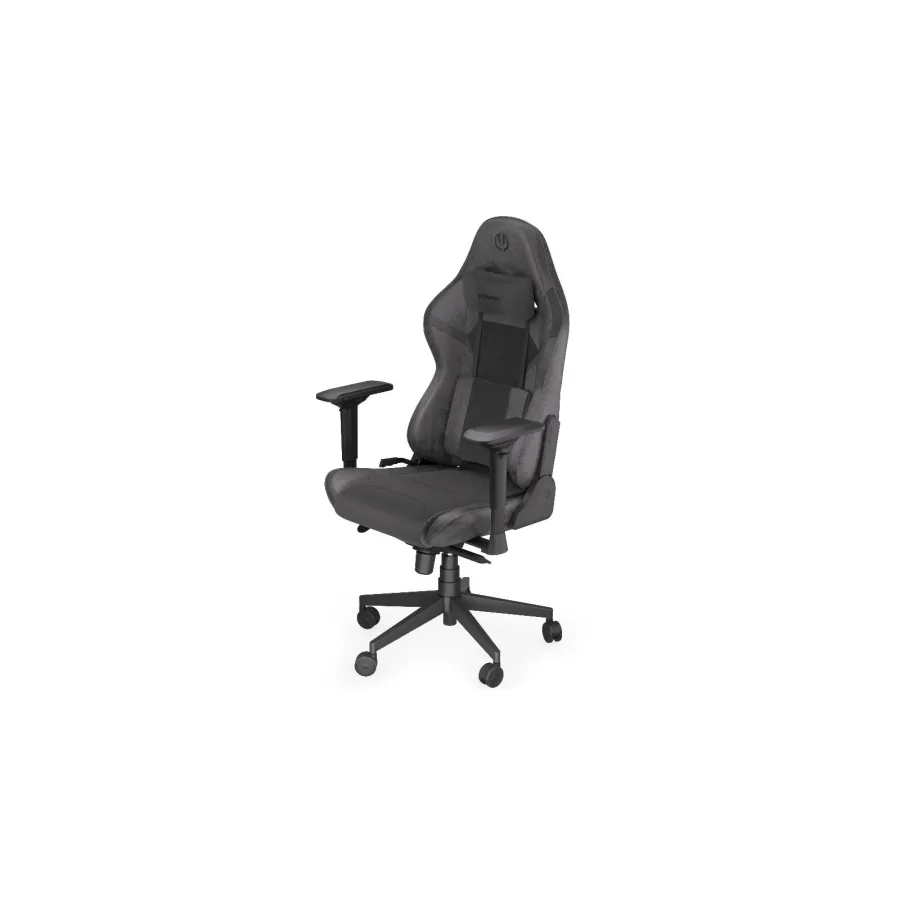 Геймърски стол ENDORFY Scrim BK - Черен Геймърски стол ENDORFY Scrim BK - Черен