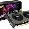 Видеокарта Inno3D RTX 3050 TWIN X2 OC 8GB GDDR6 Видеокарта Inno3D RTX 3050 TWIN X2 OC 8GB GDDR6