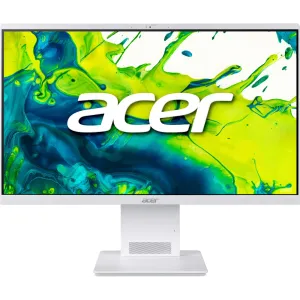 Kомпютър All-in-One Acer Aspire S24B DQ.BSWEX.001 - 23.8