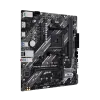 Дънна платка ASUS Prime B550M-K ARGB, socket AM4